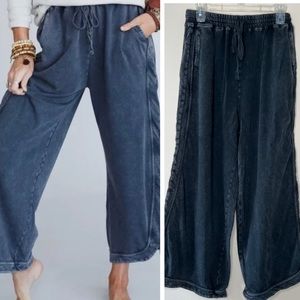 Three Bird Nest SO COMFY WIDE LEG PANT